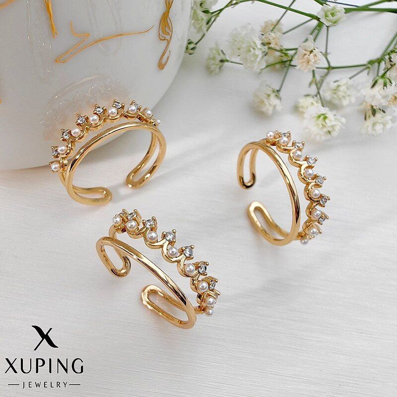 انگشتر ژوپینگ کد 2063